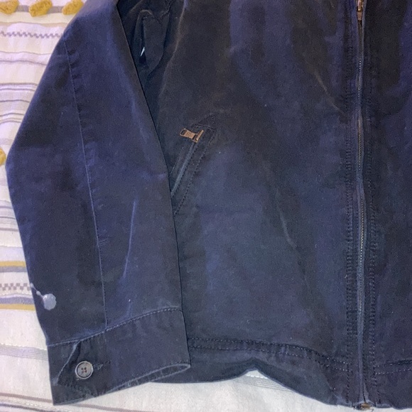 Tommy Hilfiger Jacket small - Picture 3 of 6